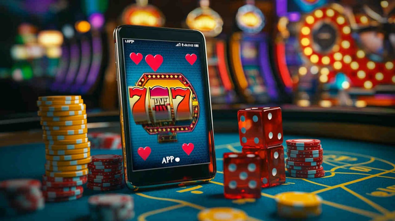 Online Slots ကစားနည်း အဆင့်ဆင့် မြန်မာ