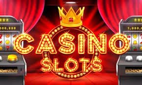 မြန်မာနိုင်ငံ Online Slots ဂိမ်း Video Slots Jackpot