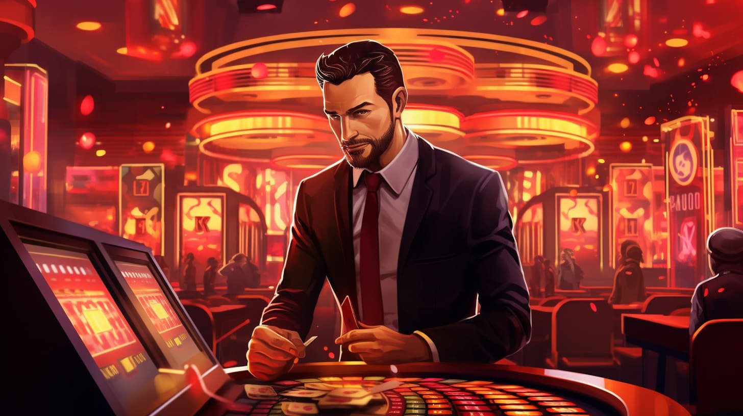 Slots miga888